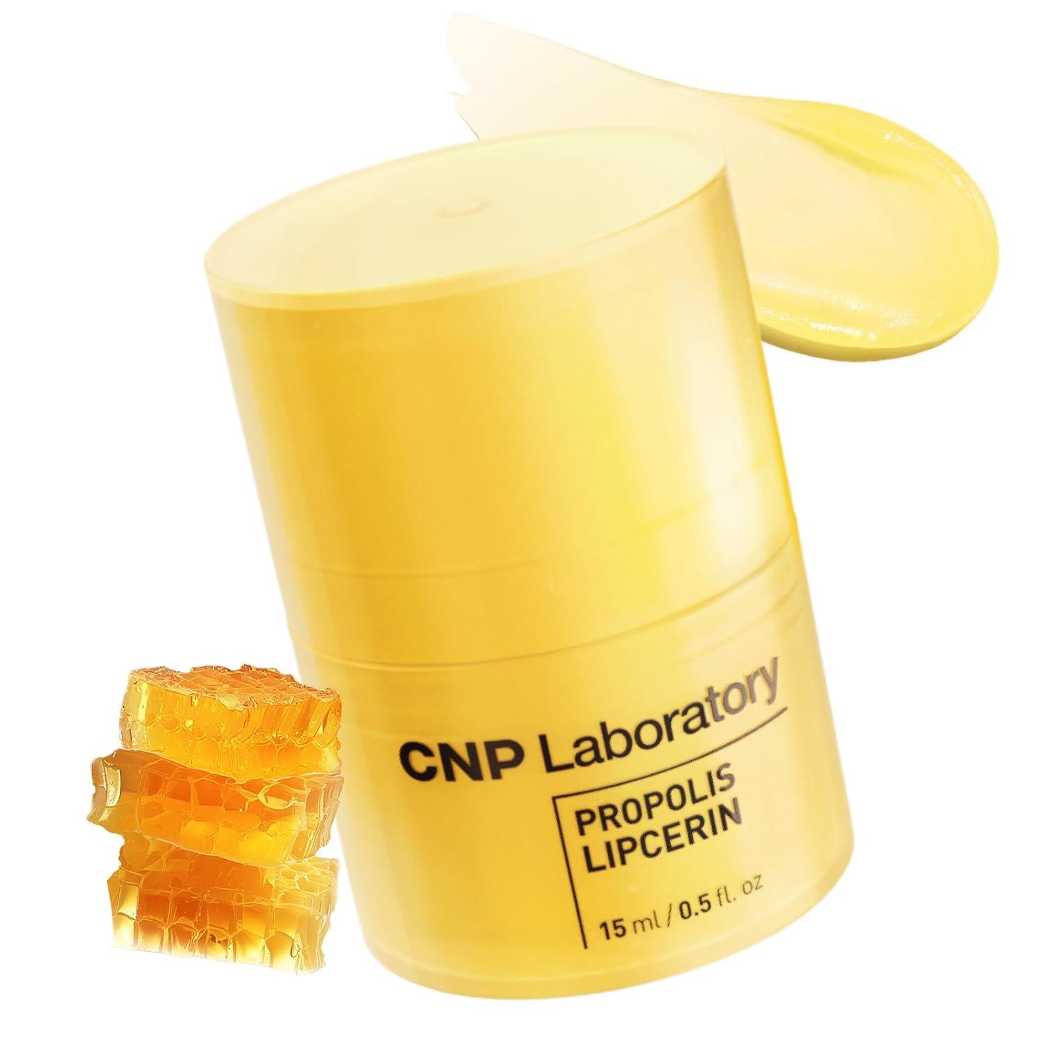Korean Lip Care Showdown: Tested Propolis Butter Versus Manuka Mask | 12hr Hydrating Care