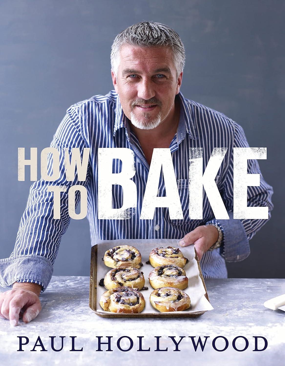 English How-To Bake: Surprising Flour Choices Showdown…