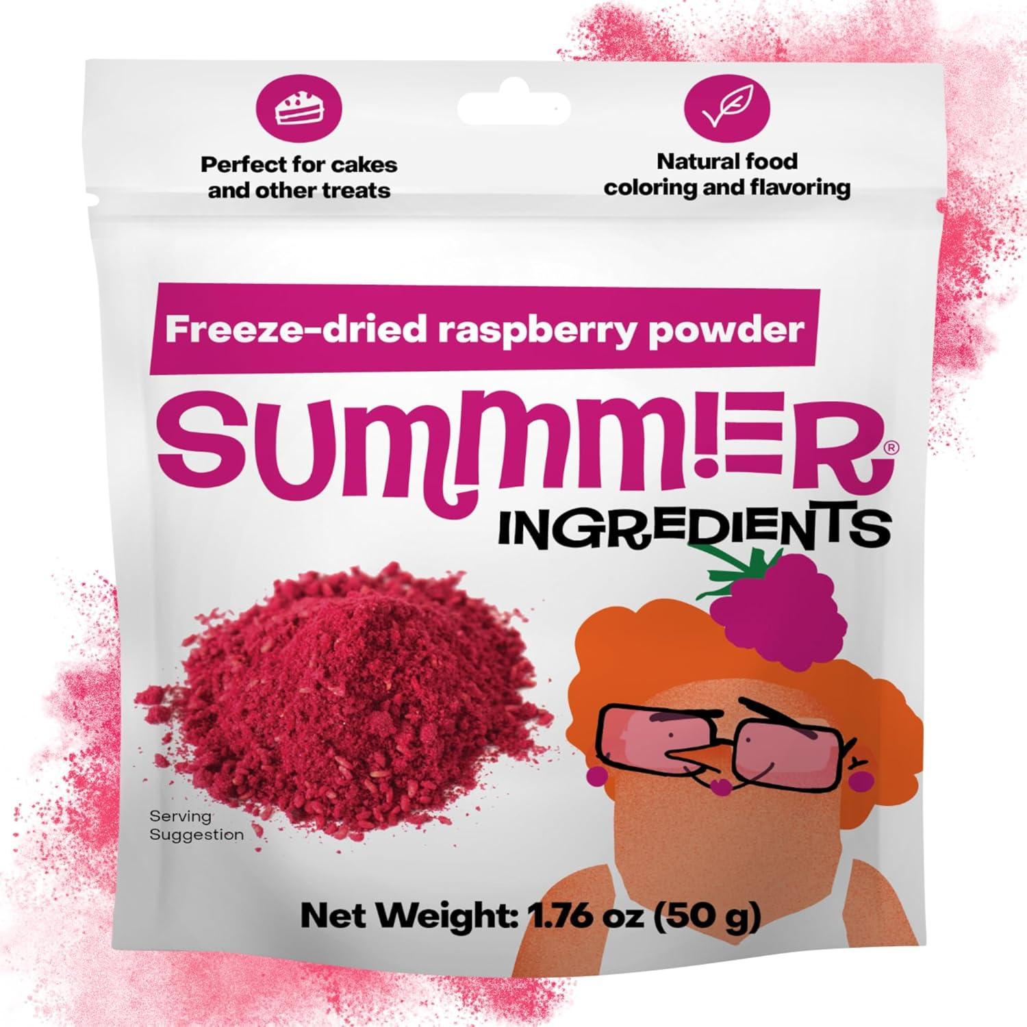 Vegan Snack Wins Showdown: Freeze-Dried Berries Value Test