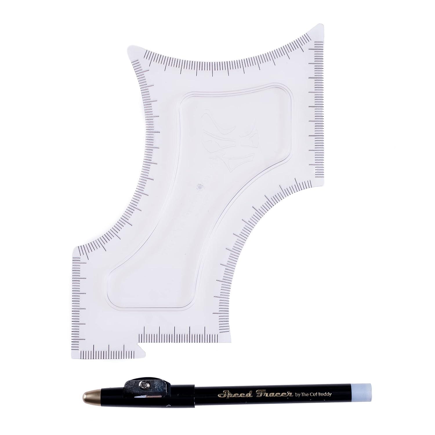 Shark Tank’s Traced Tool Versus Trim Buddy: Tested Beard Style Benefits