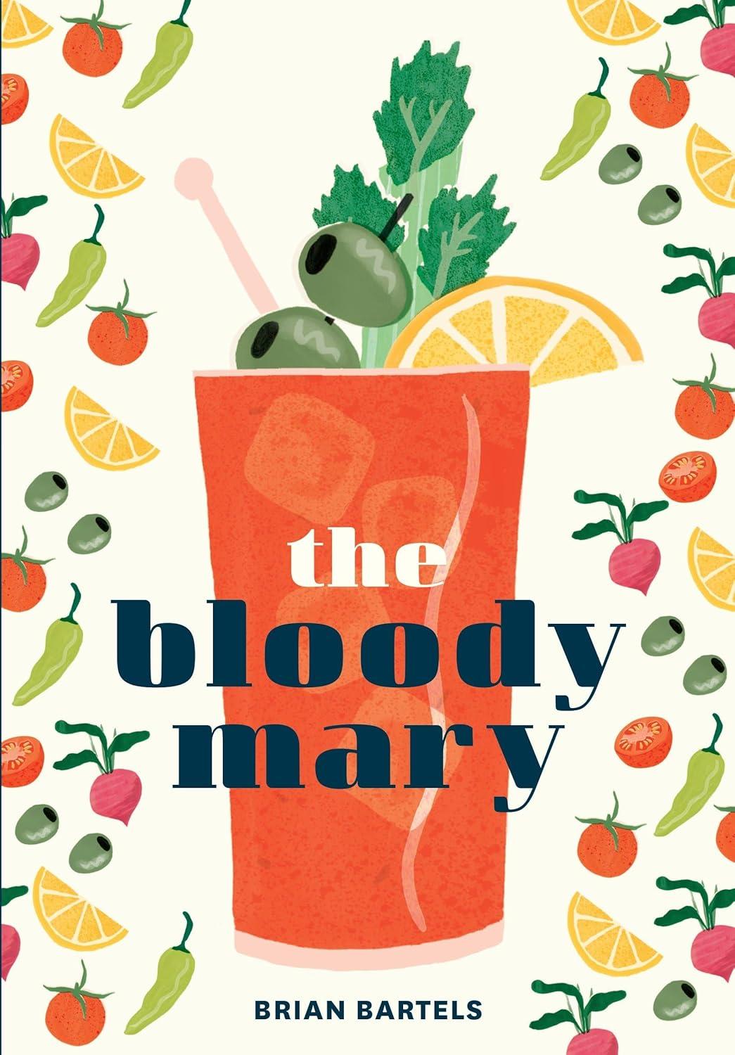 The Bloody Mary Showdown: Lore, Recipes, Brunch Versus... Tested!