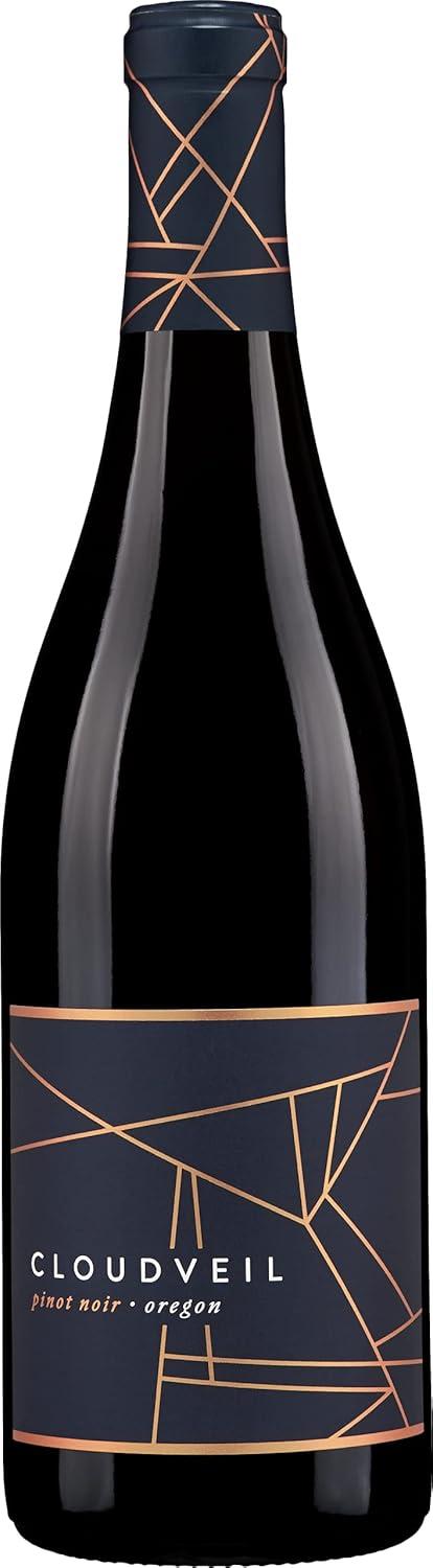 EratH, Mark West vs. Cloudveil Pinot Showdown... Tested Wines