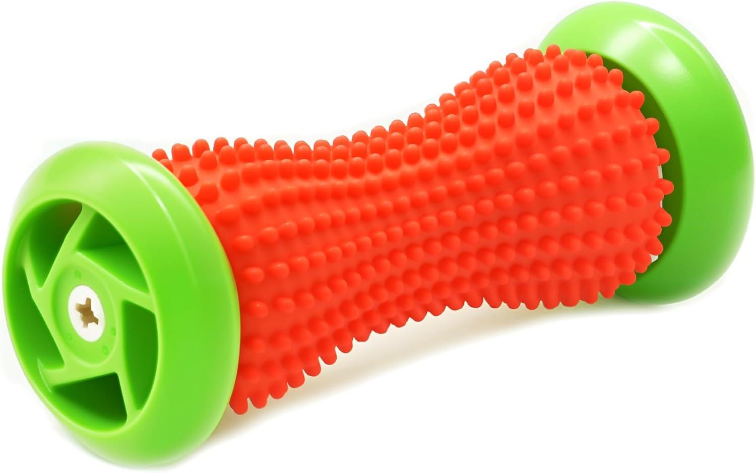 Relief vs. Pain: Tested Foot Massagers... Plantar Fasciitis vs. Neuropathy... A Surprising Showdown