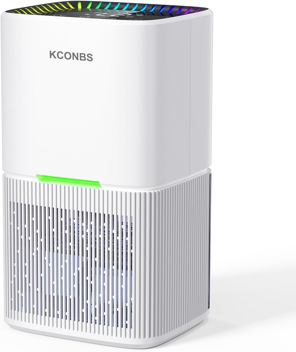 Quiet 500-Sq.Ft Dehumidifier Versus - 60 OZ Tank, Auto Shut Off… More Than Meets The Eye!