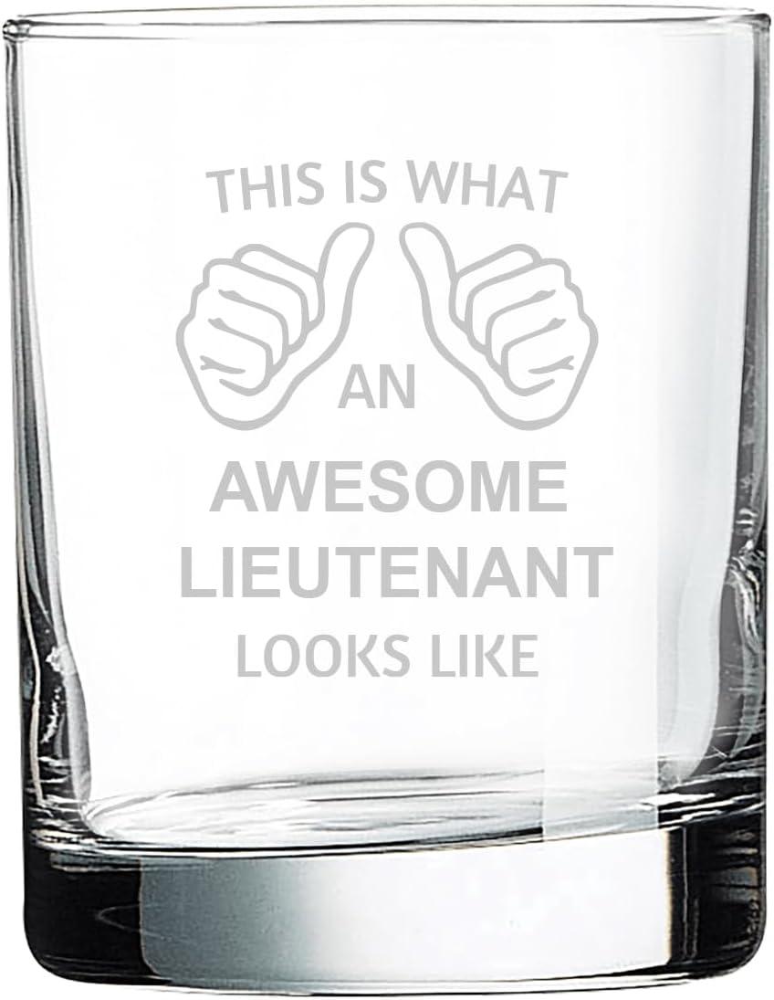 How These Bourbon Glasses Tested Versus Traditional Ones