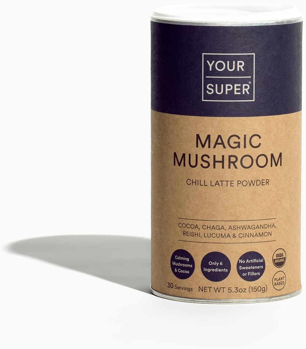 Mushroom Growing: Tested Consistent Yield In Every Batch