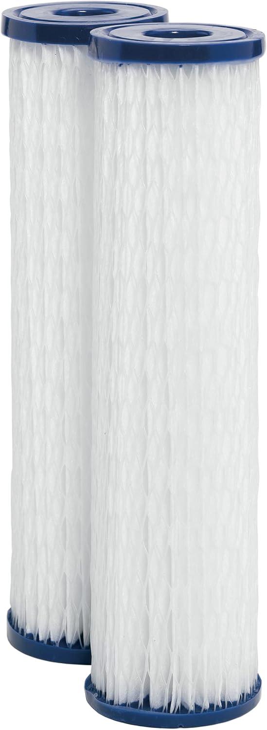 GE FXWPC Water Filter Tested: NSF Certified, 3-Month Replacement for Rust-Free Flow