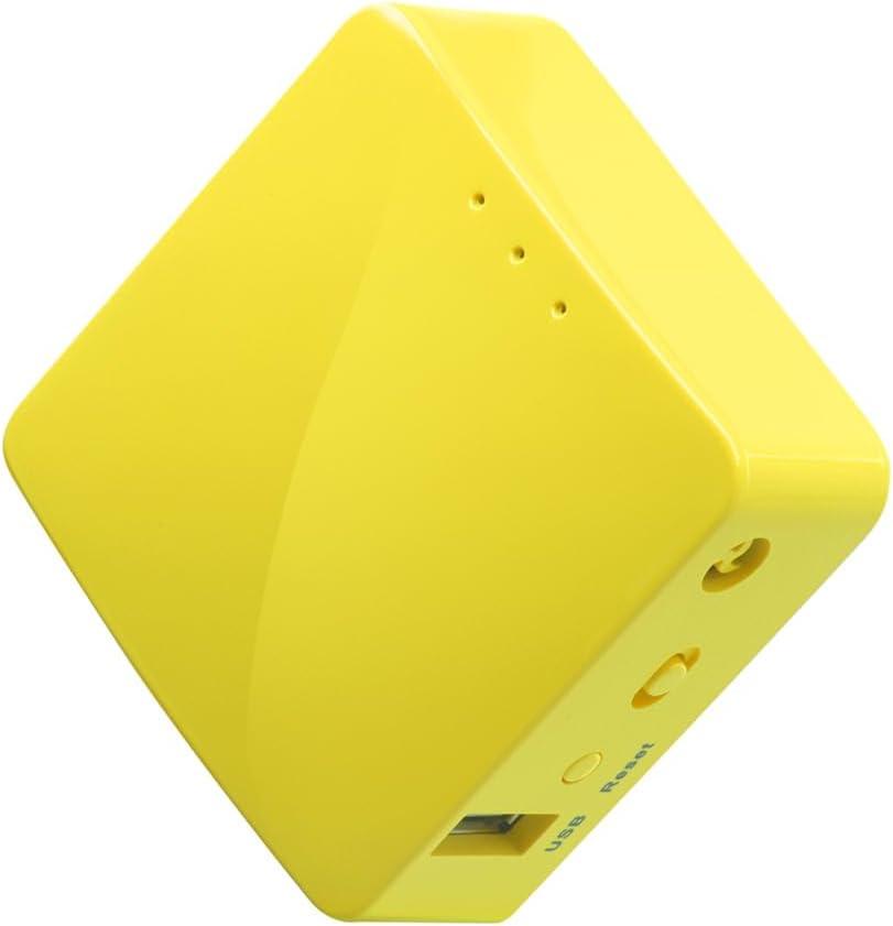 Wireless Router Showdown: OpenWrt's OpenVPN vs 2X Ethernet Travel