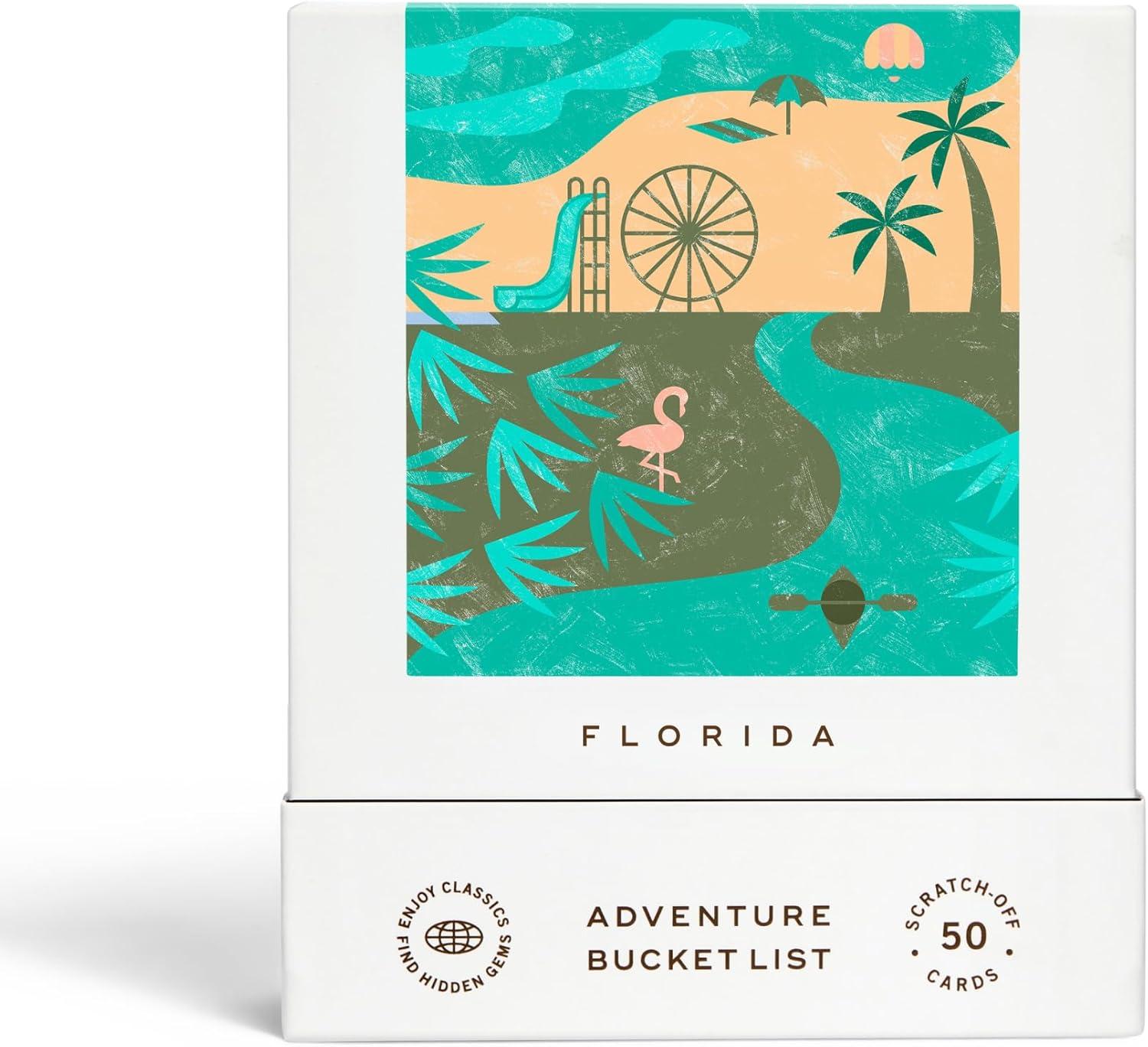 Scratch-Off Magic Compared: Florida's 50-Card Guide (Surprise: Not Just a Game)