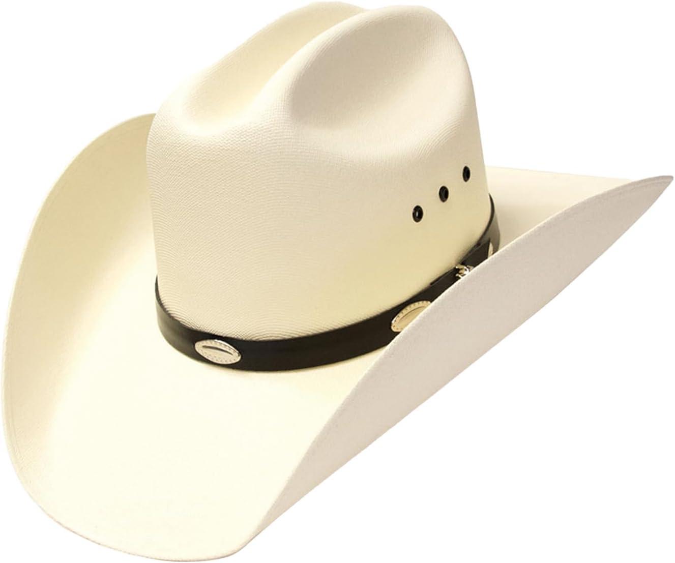 Cowboy Hat Showdown: Tested Trends for Summer Sizzling