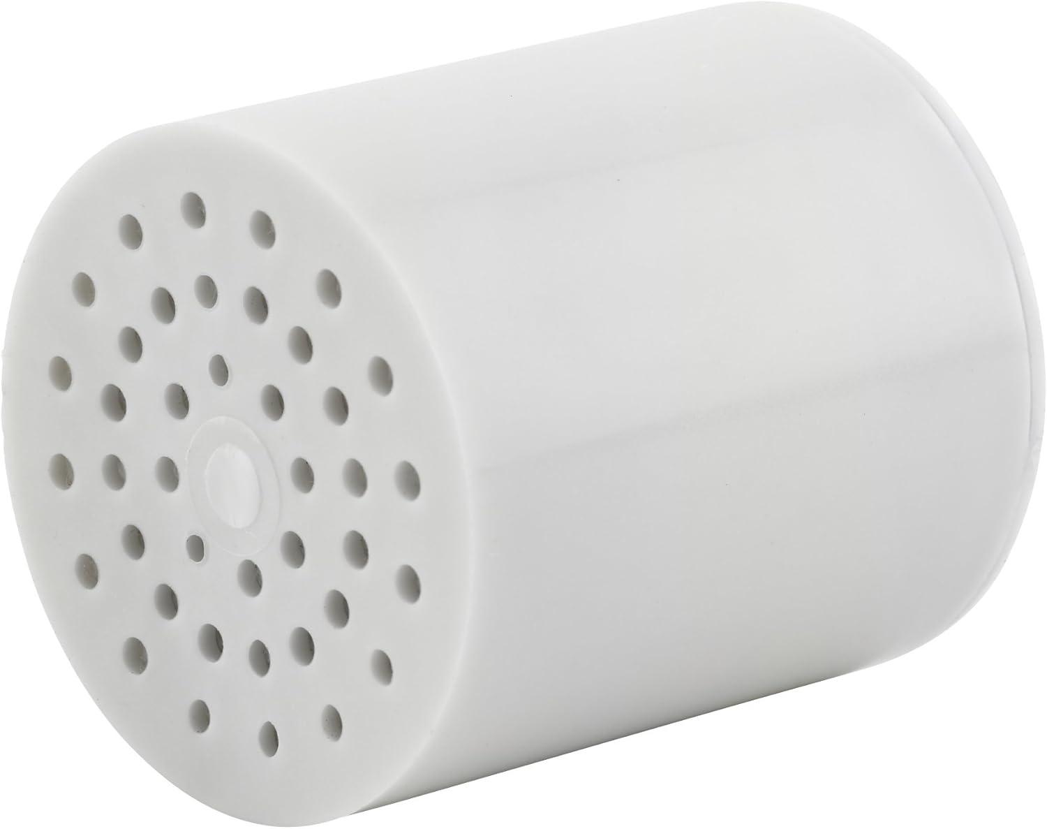 Tested Shower Filter's Surprising Skin Boost