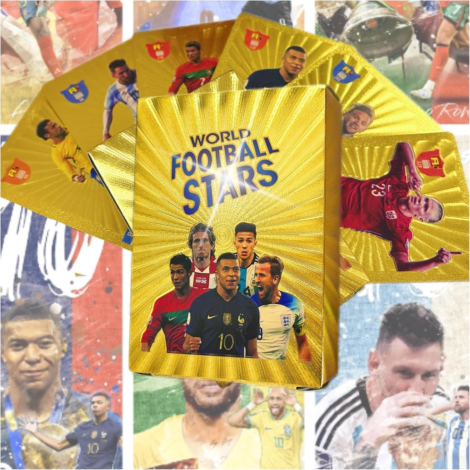 The Tested Choice: Soccer's HD Waterproof Prints, Baseball's 1952 Mickey Mantle, Basketball's Blaster Ice Prizms