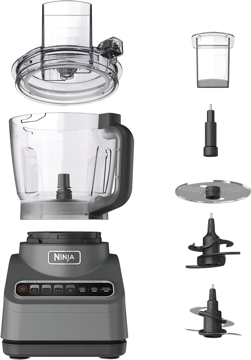 Surprising Warranty Win: 5-Year Guarantee vs 450-Watt Food Processor?