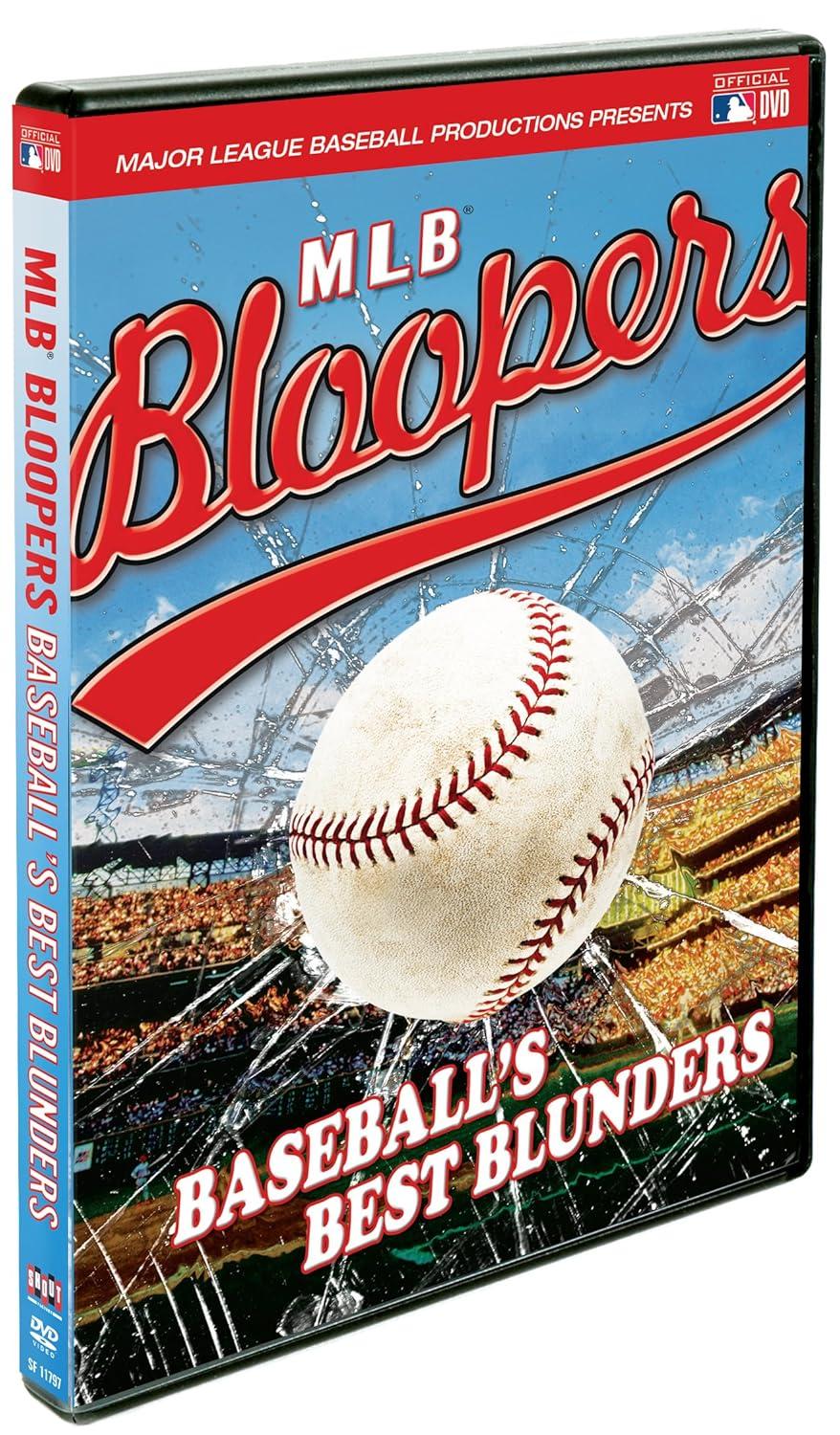 Baseball Showdown: Classic Tales, Blunders, & Family Fun for Kids