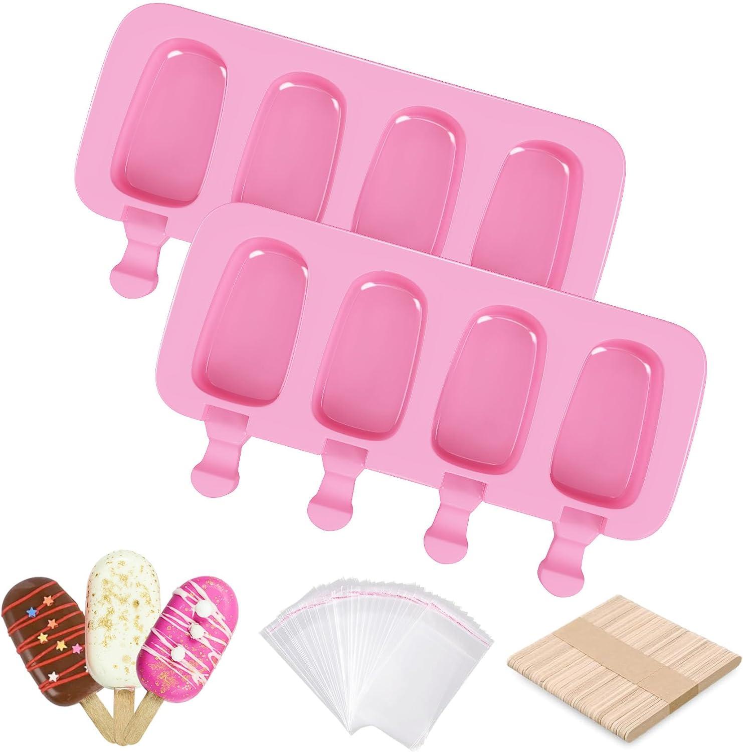 Surprising Non-Stick Tart Pan & Cake Toppers for Versatile Seasonal Baking