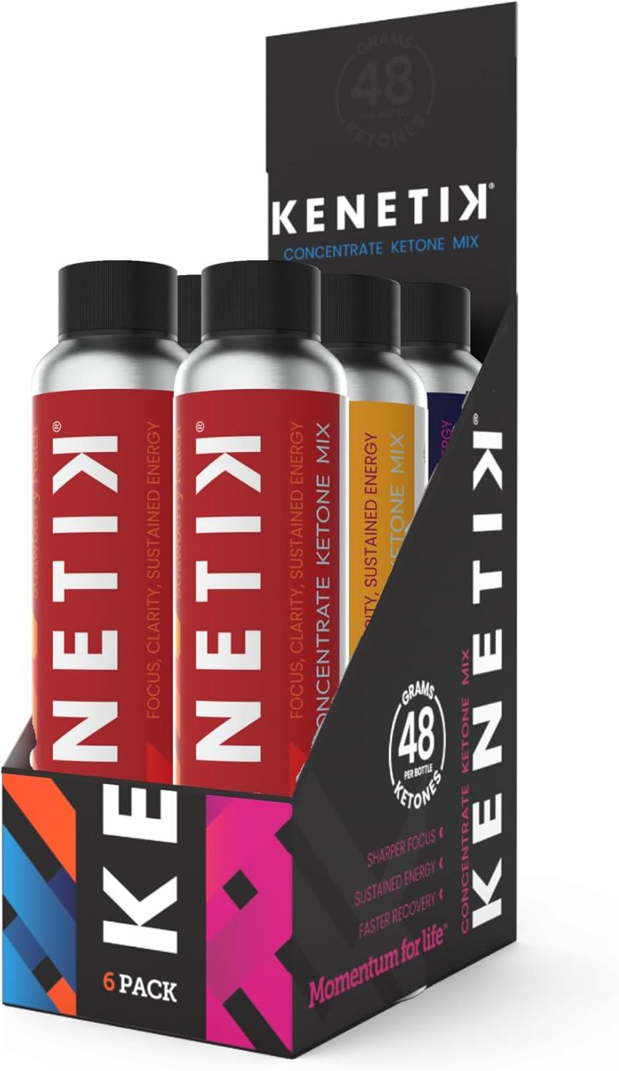 Surprising Energy Boost from Clean Plant-Based Protein