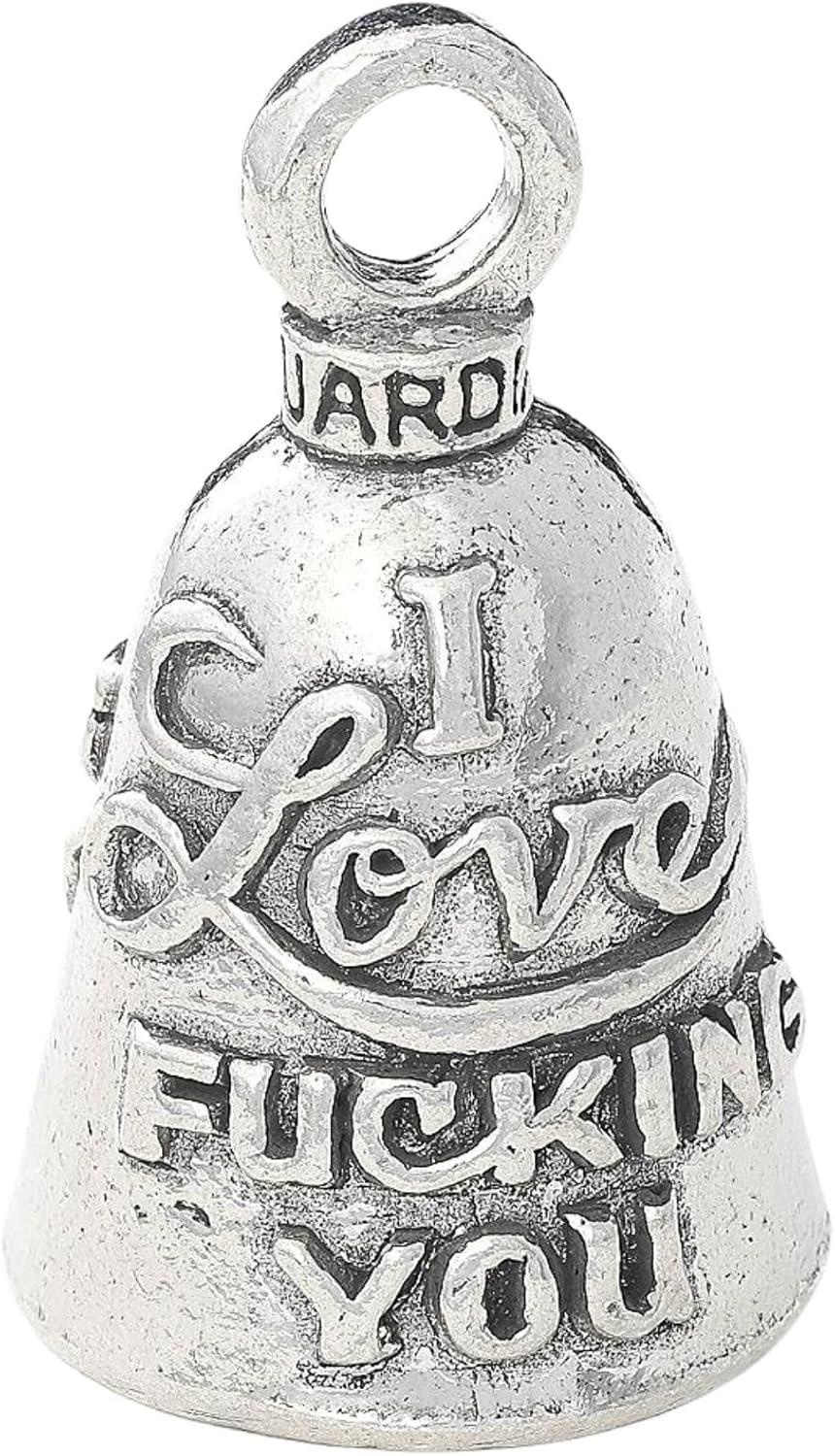 Guardian Bell vs. Christmas Ornament: Tested for Long Distance Friendship & Motorcycle Safety