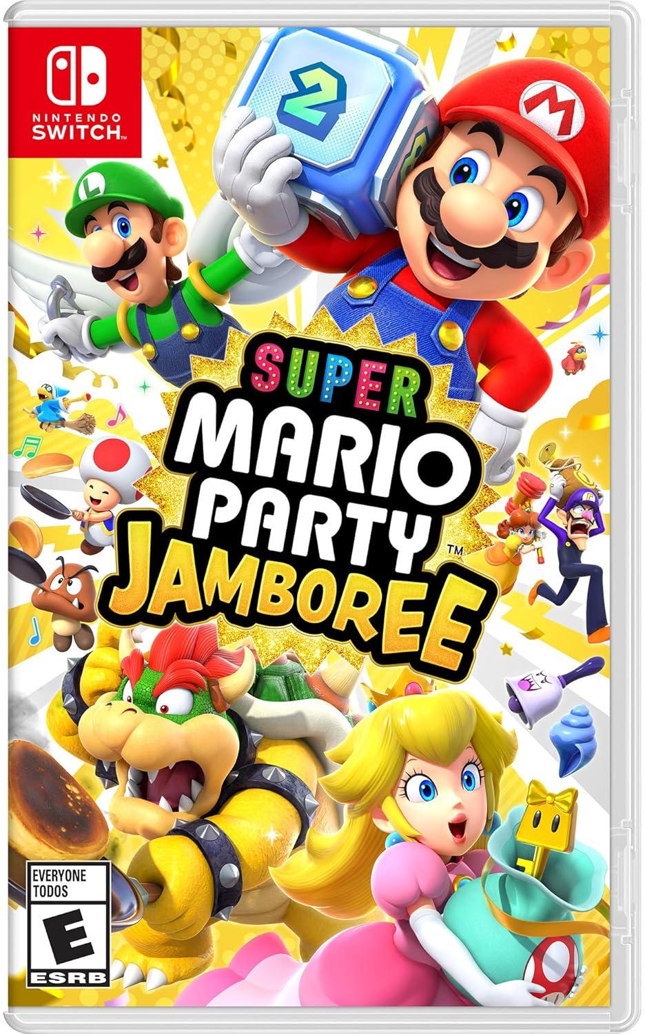Surprising Insights: Tested Mario Party Supplies for Ultimate Fun & Value