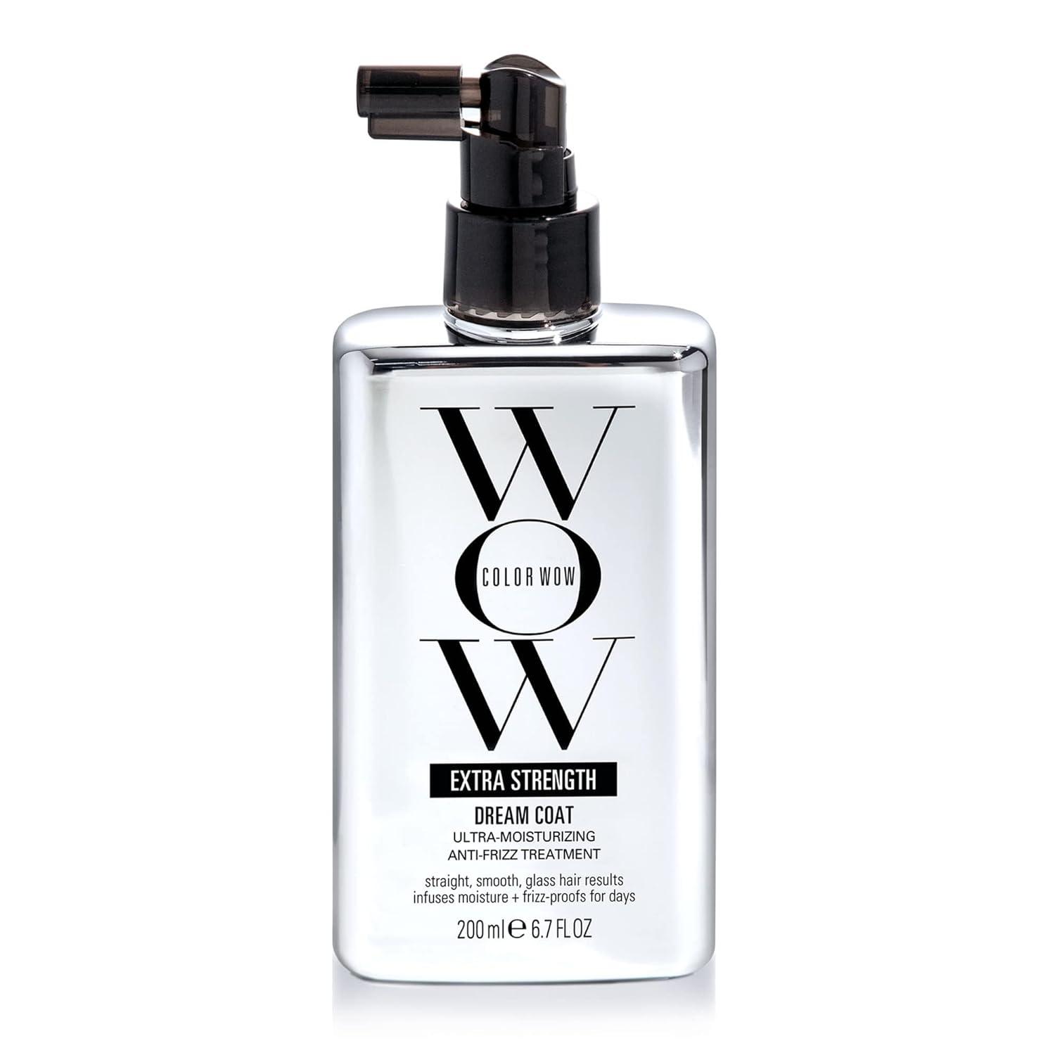 Hair Care Showdown: Tested Humidity Tech, Growth Hack, Thinning Shampoo