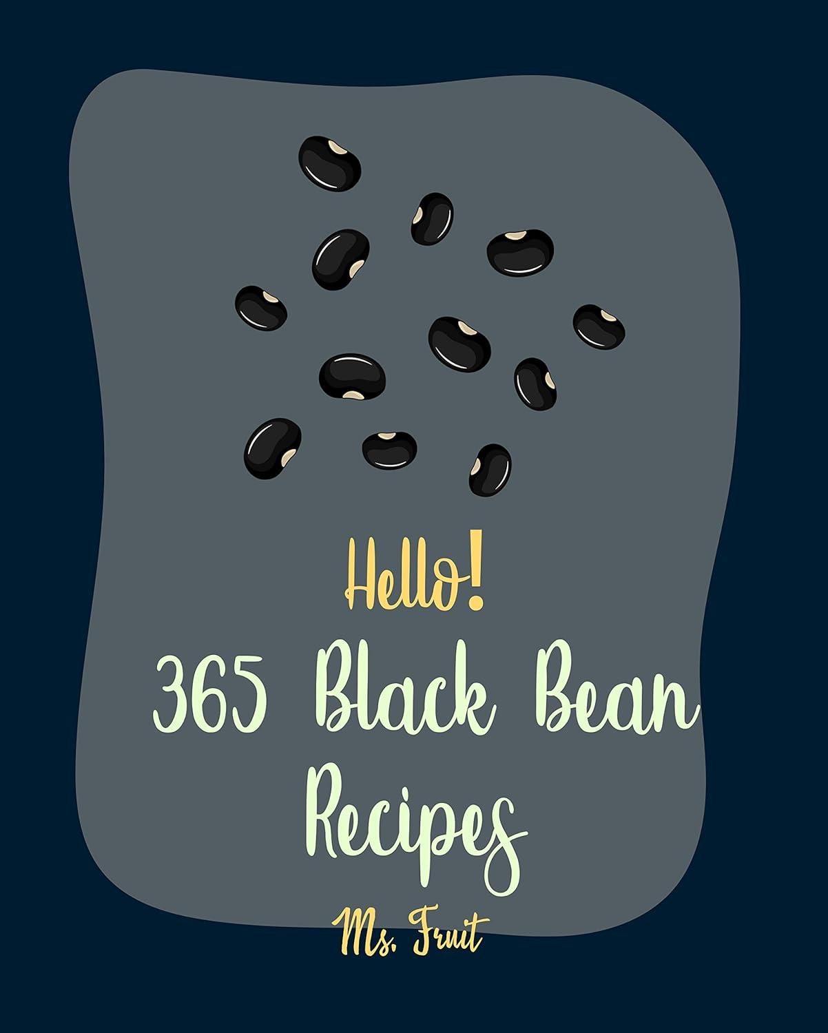 Surprising Beans: 365 Tested Recipes for Healthy Living & Free Kindle Access