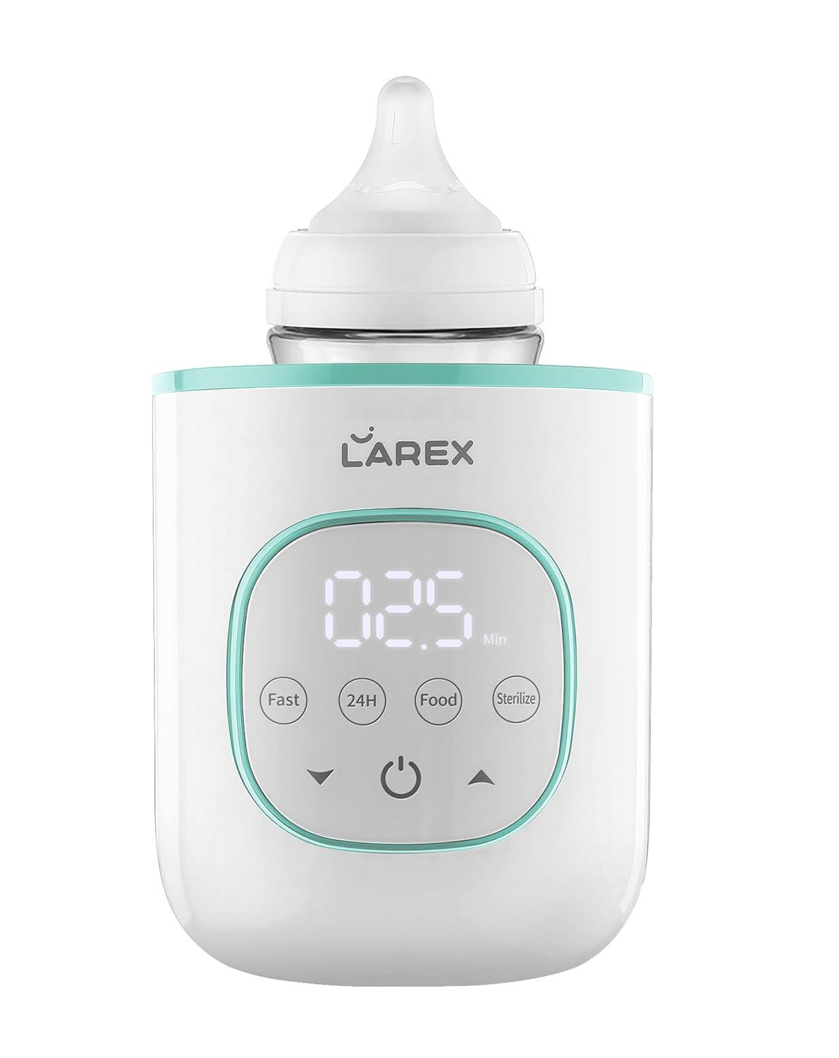 Tested Coffee Frother: Versus Bottle Warmers, Safe & Fast for Travel