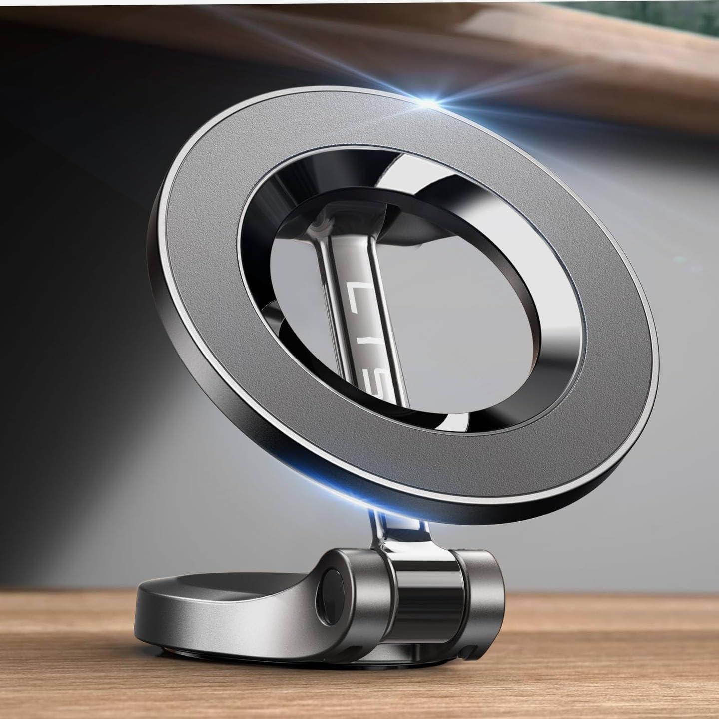 Car Accessories Showdown: Ultra Magnetic... Surprising Fit for iPhone 16 & Older