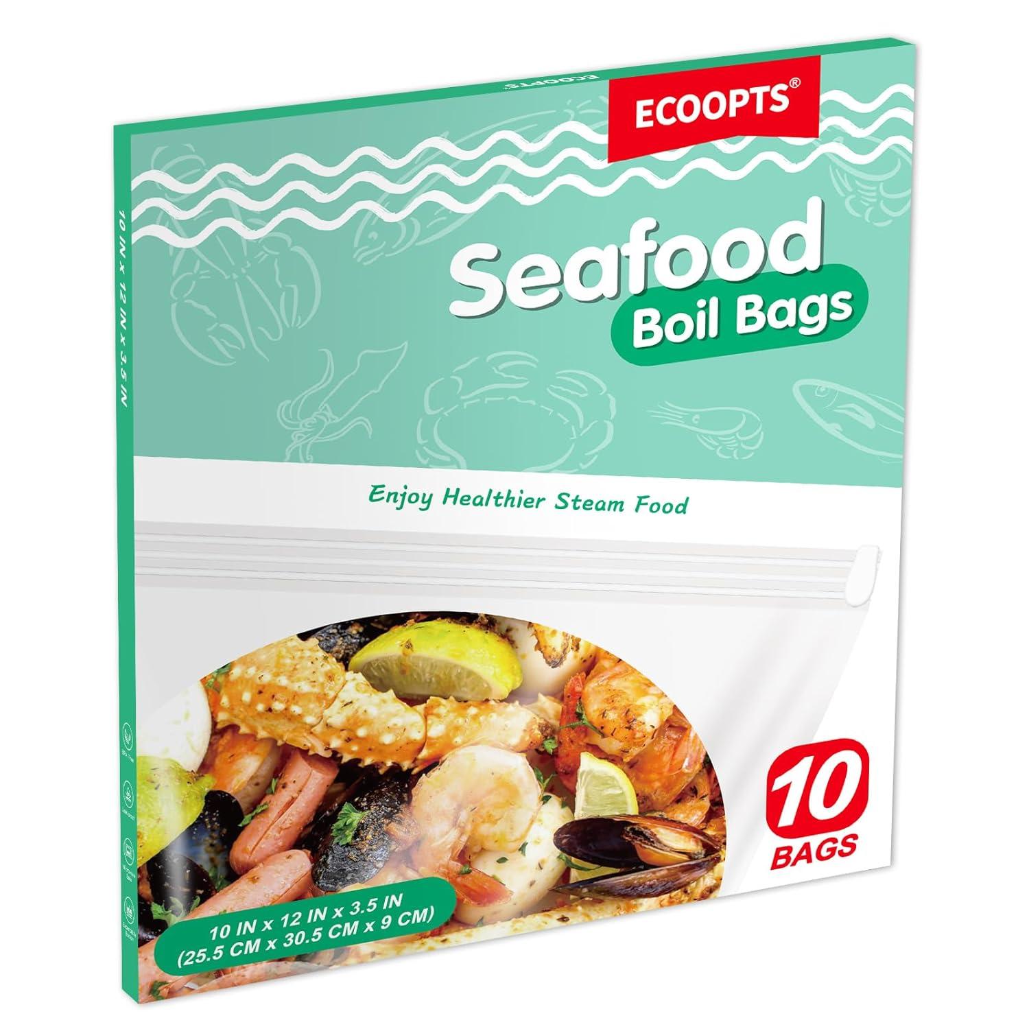 Surprising Seafood Party Supplies for Summer Showdown