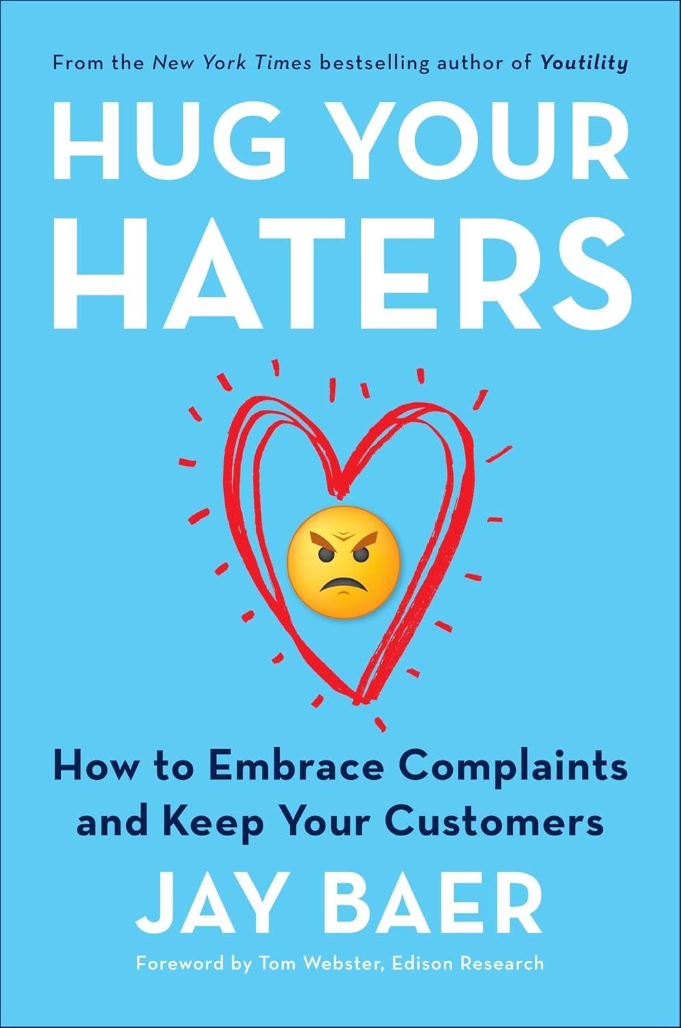 Hug Haters (Emotion) vs. Data Tools (Analysis): Customer Service Showdown