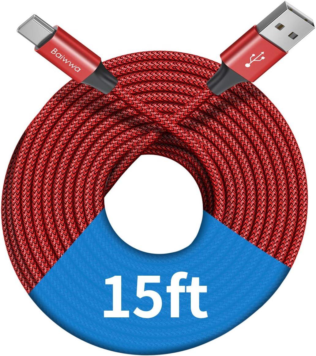 Surprising Compatibility: 15FT Cable Tested vs. Dual-Interface Mac Keyboard