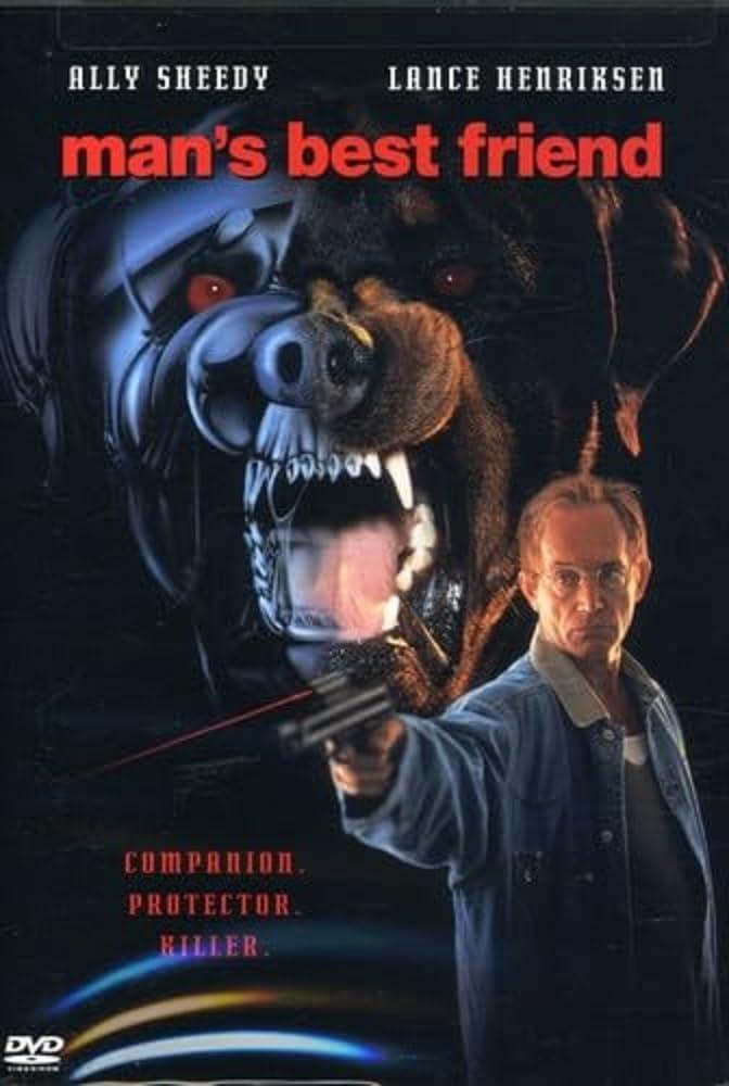 DVD Showdown: Surprising Insight into Bionic Dog vs Two-Movie Collection Benefits