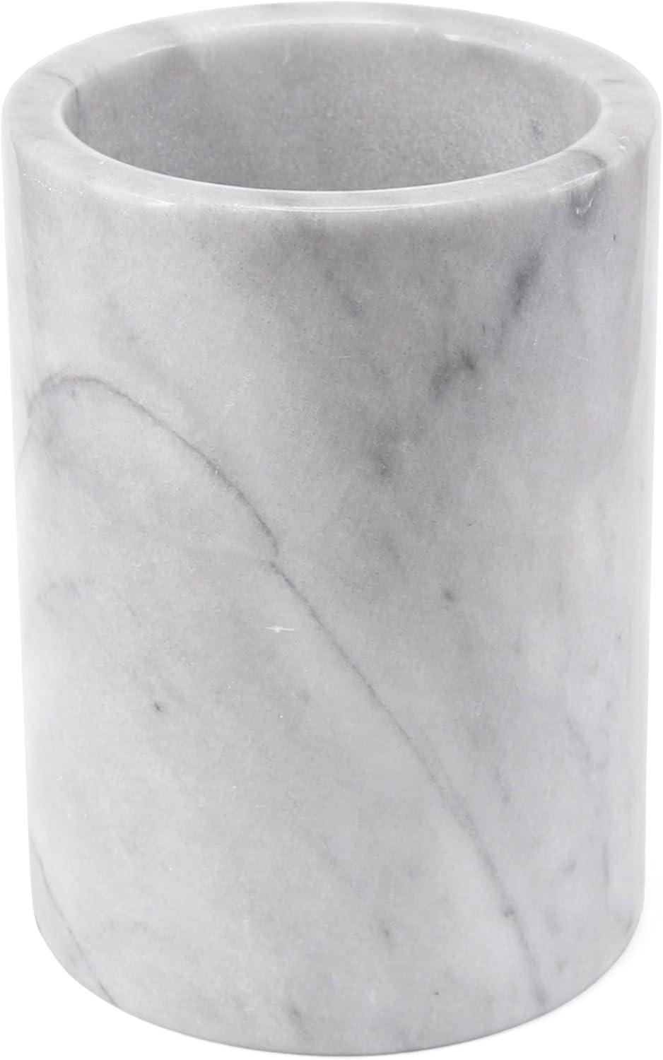 Surprising Seasonal Organizer: Marble vs Ceramic Showdown for 2024 Kitchen & Gift Use
