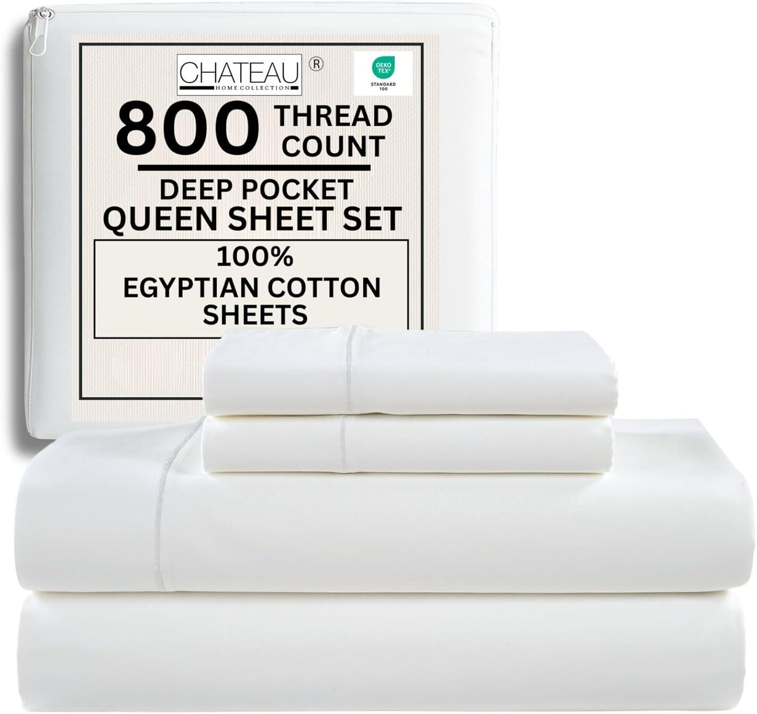 TESTED: Organic Cotton Sheets Queen Size vs. Microfiber for Eco-Conscious Buyers