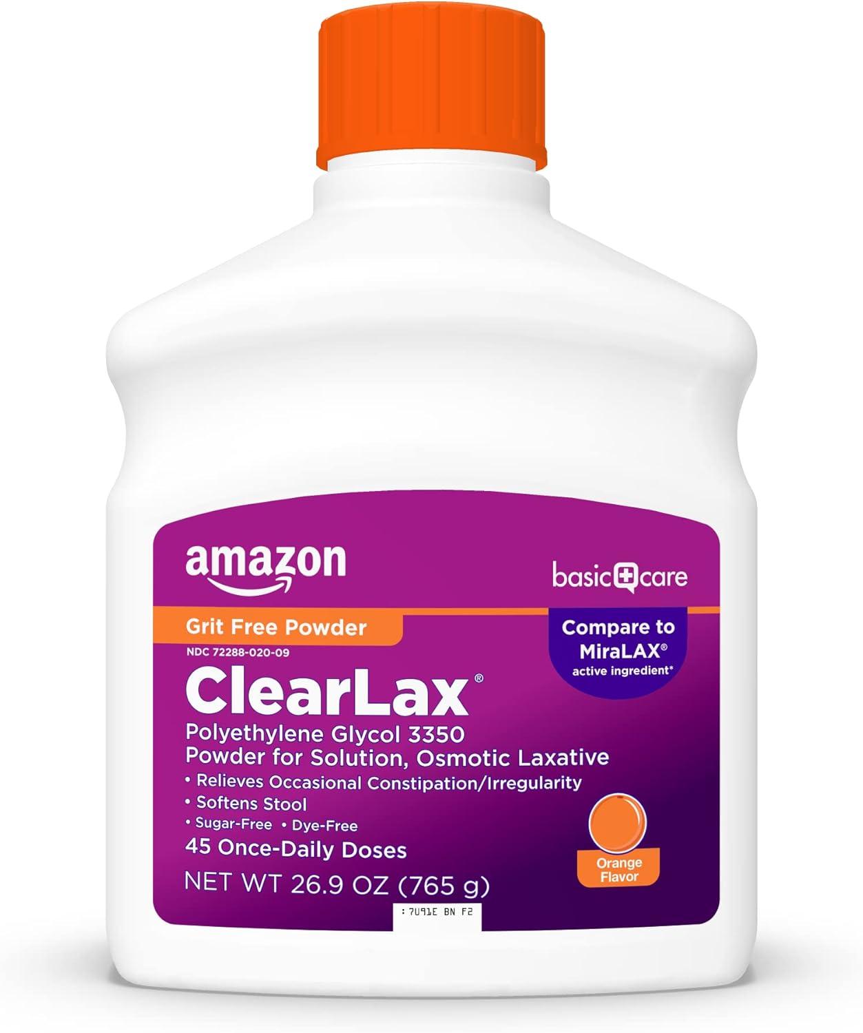 Showdown: Fiber Gummies vs. Doctor-Approved Laxatives for Digestive Relief, Tested