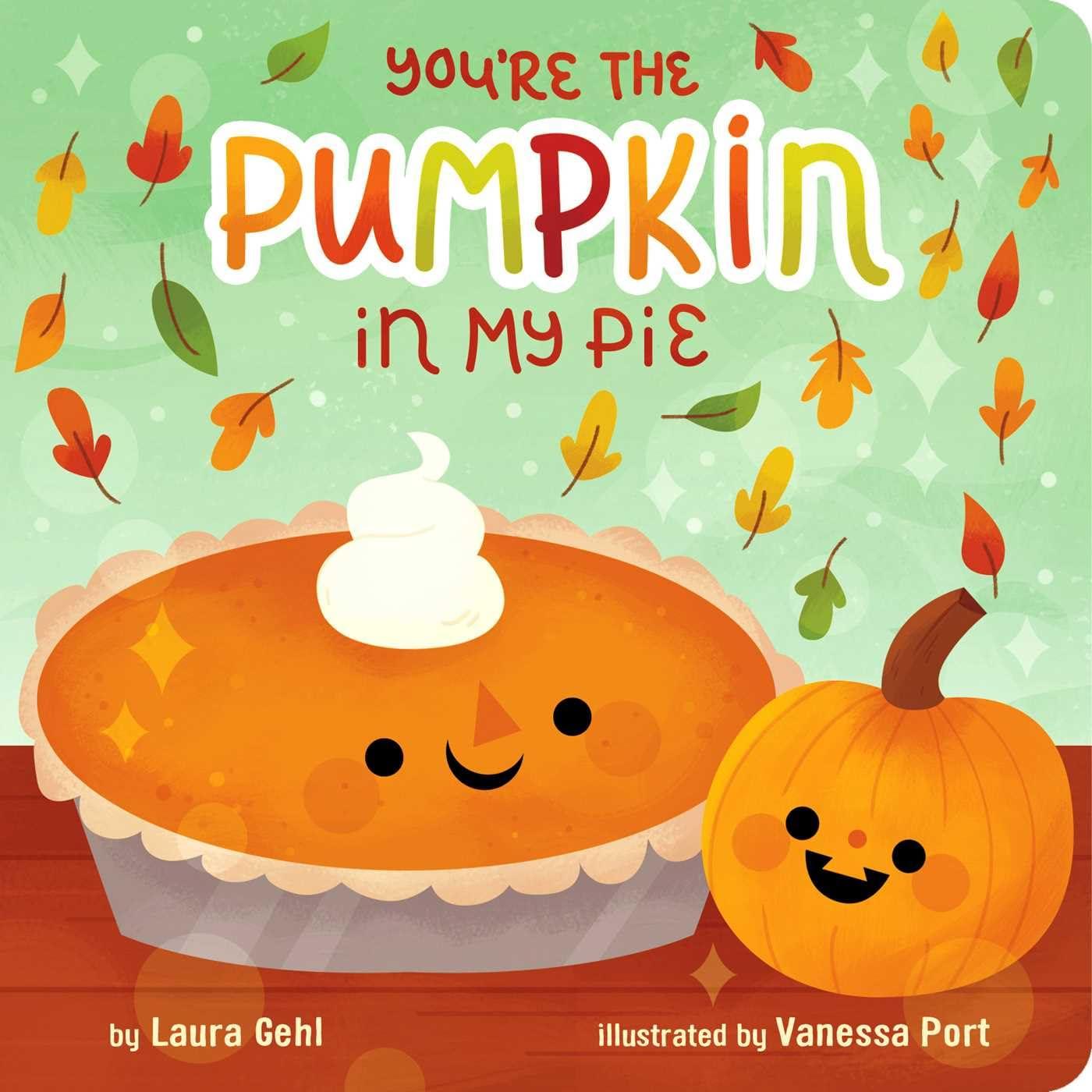 Pumpkin Spice vs. Caramel Apple: Surprising Autumn Flavor Tested in Baked Goods