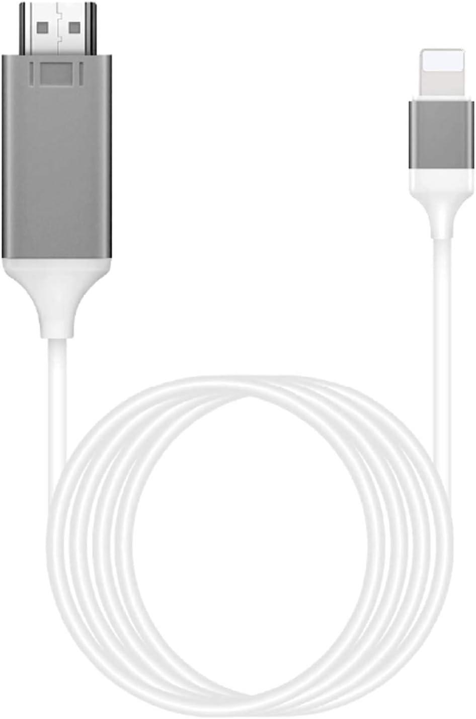 HDMI Adapter Showdown: Apple MFi (No Power) vs. Generic (Surprising iPhone Compatibility)