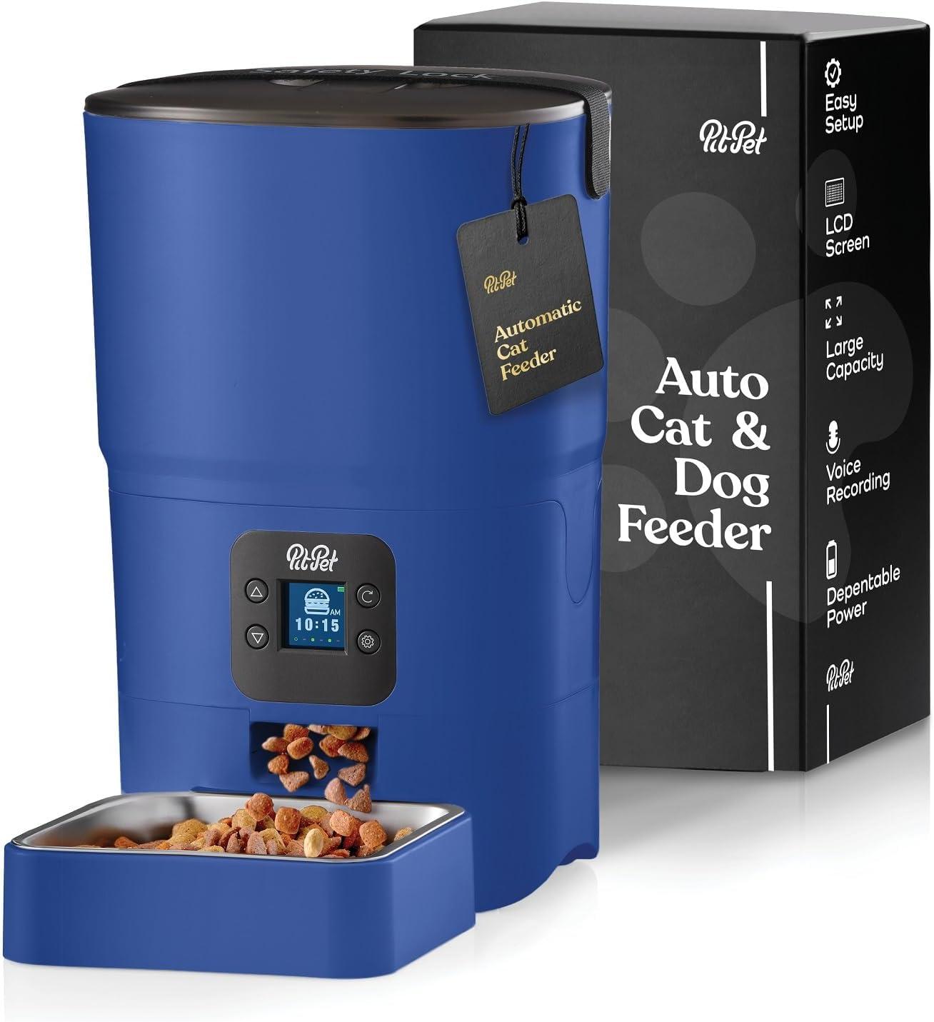 Pet Food Intolerance Test vs. Mats: Tested Solutions for Allergies