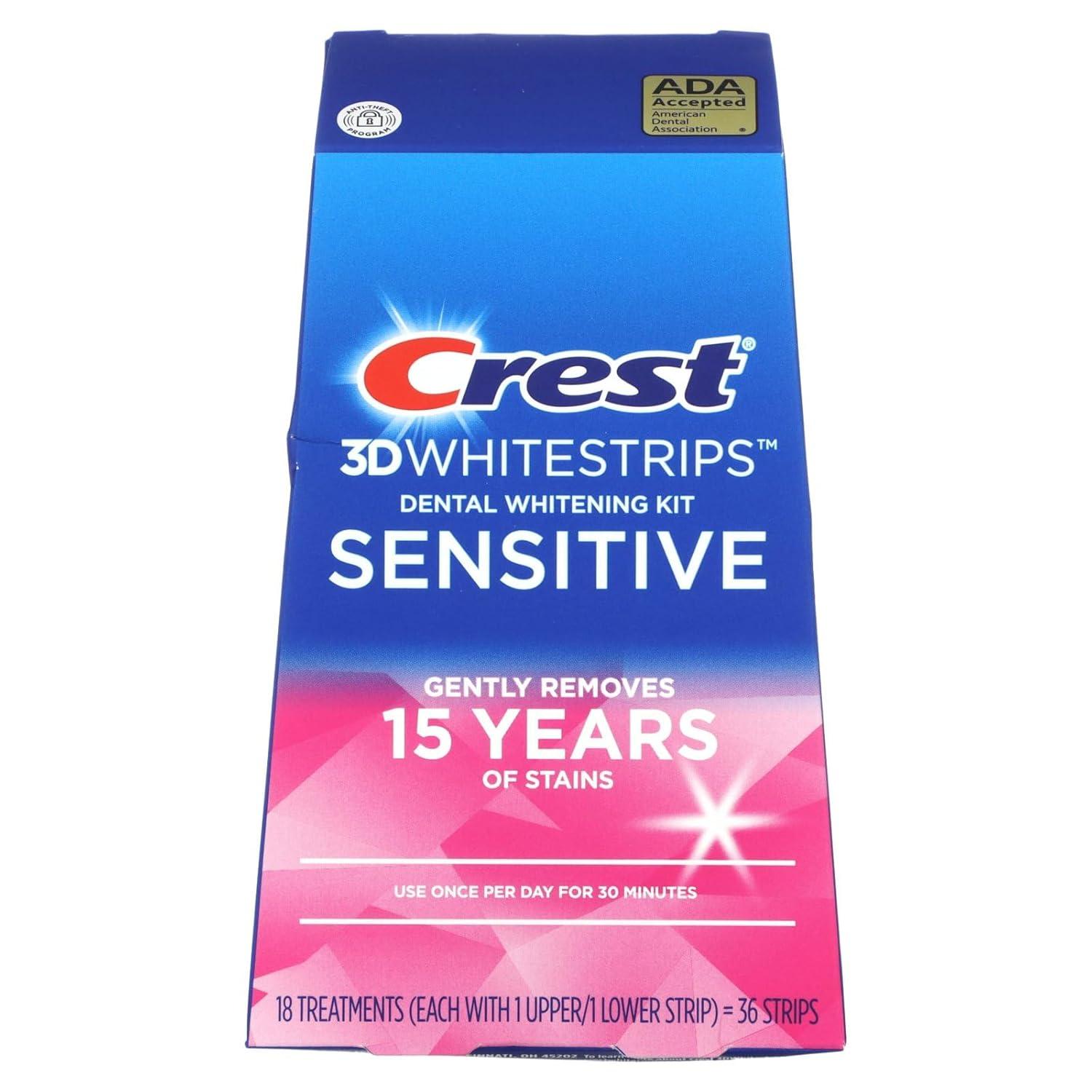 Surprising Secret: 8 Shades Brighter in 2 Weeks Without Sensitivity