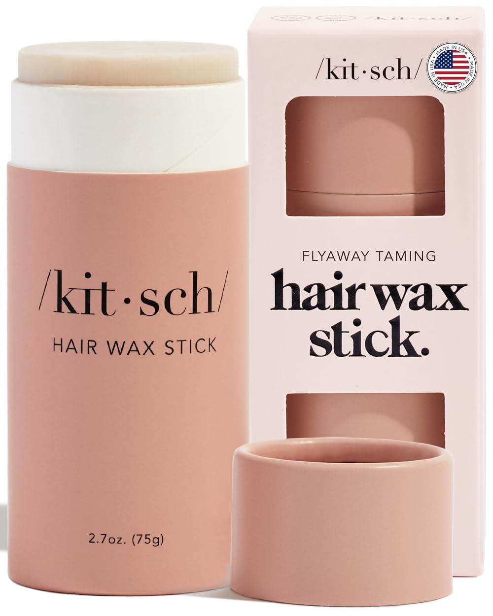 Waxing Kits for Hair Removal: Tested, Long-Lasting Smoothness
