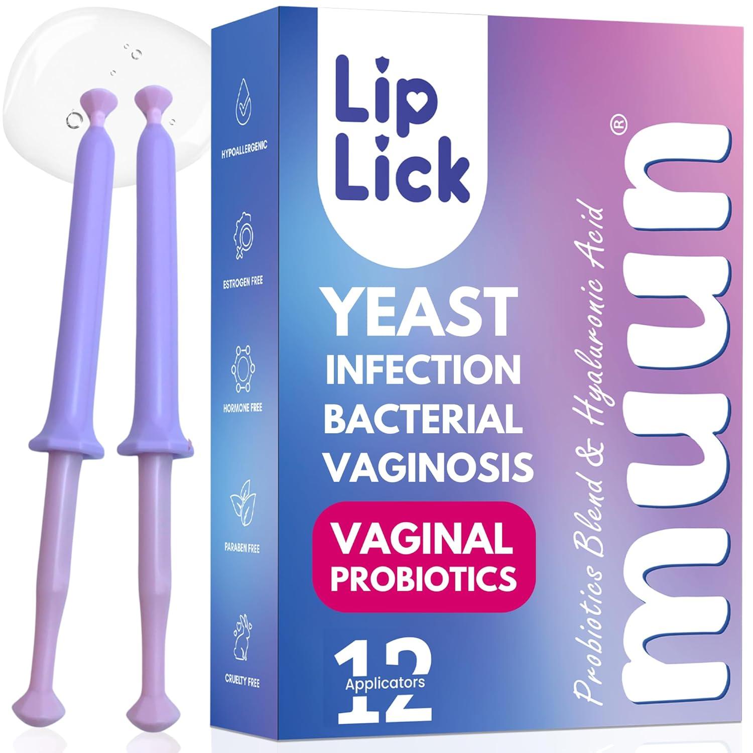 Surprising Insight: pH Balance... You Never Knew Mattered for Vaginal Health