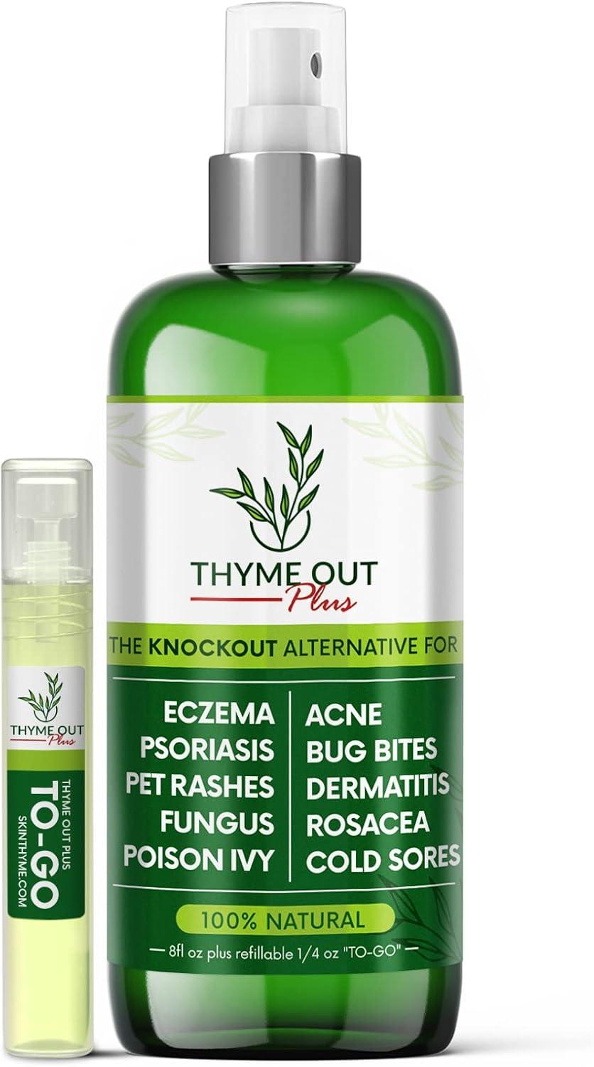 Natural Skincare Showdown: Tea Tree Soap vs. Balm for Fungal Woes