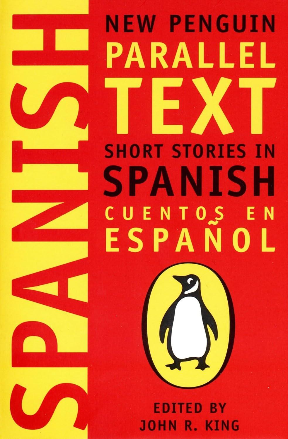 Surprising Spanish Edge: Andy Warhol's Magic, Grammar Drills, Idiom Clues, Real Conversations, Parallel Text - Tested Fluency!