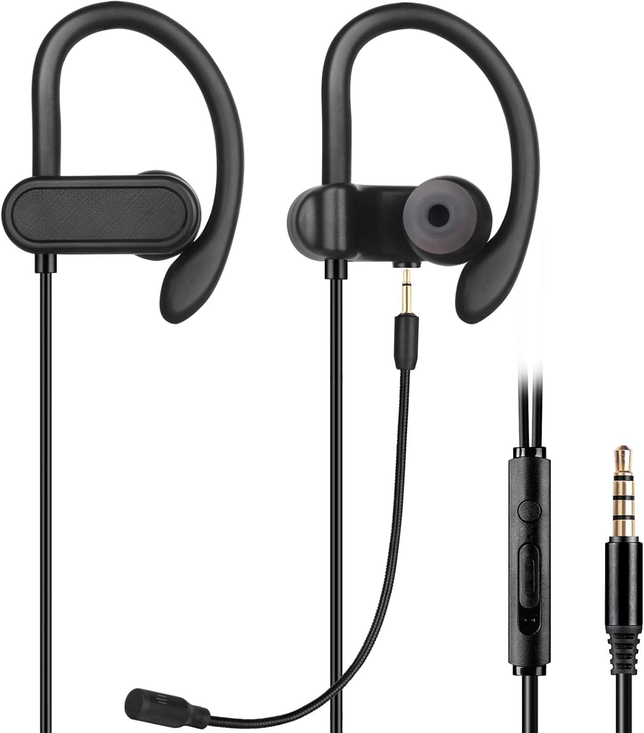 Surprising Insight: RGB Headphone Stand with USB Hub Tames Cable Chaos