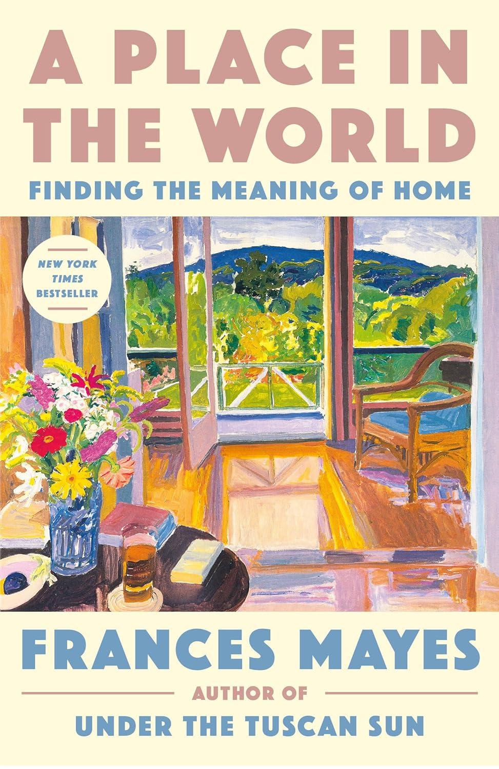 A Place in the World... versus Tested Self-Help Insights for Modern Nomads