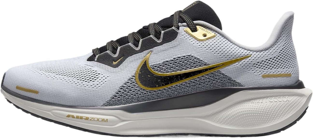 Nike Pegasus 41 Tested: Breathable Mesh... Versus Support for Road Runs