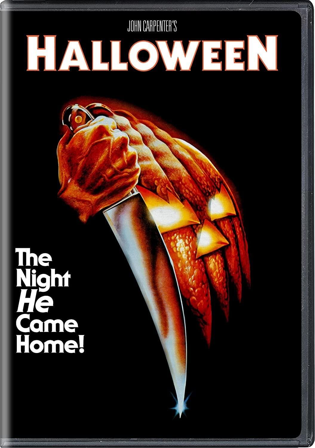 Halloween (1978) vs Trilogy: Original Single-Disc Tested vs Bonus DVD Collection for 2022 Horror Lovers