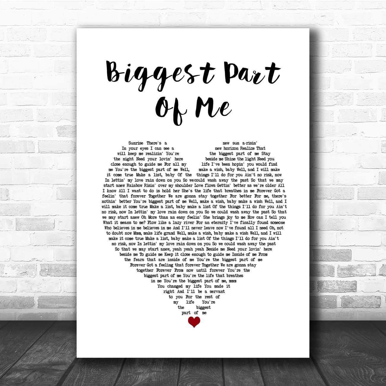 Songwriting Guide vs. Black/White Heart Prints: Tested for Creative Wedding Use