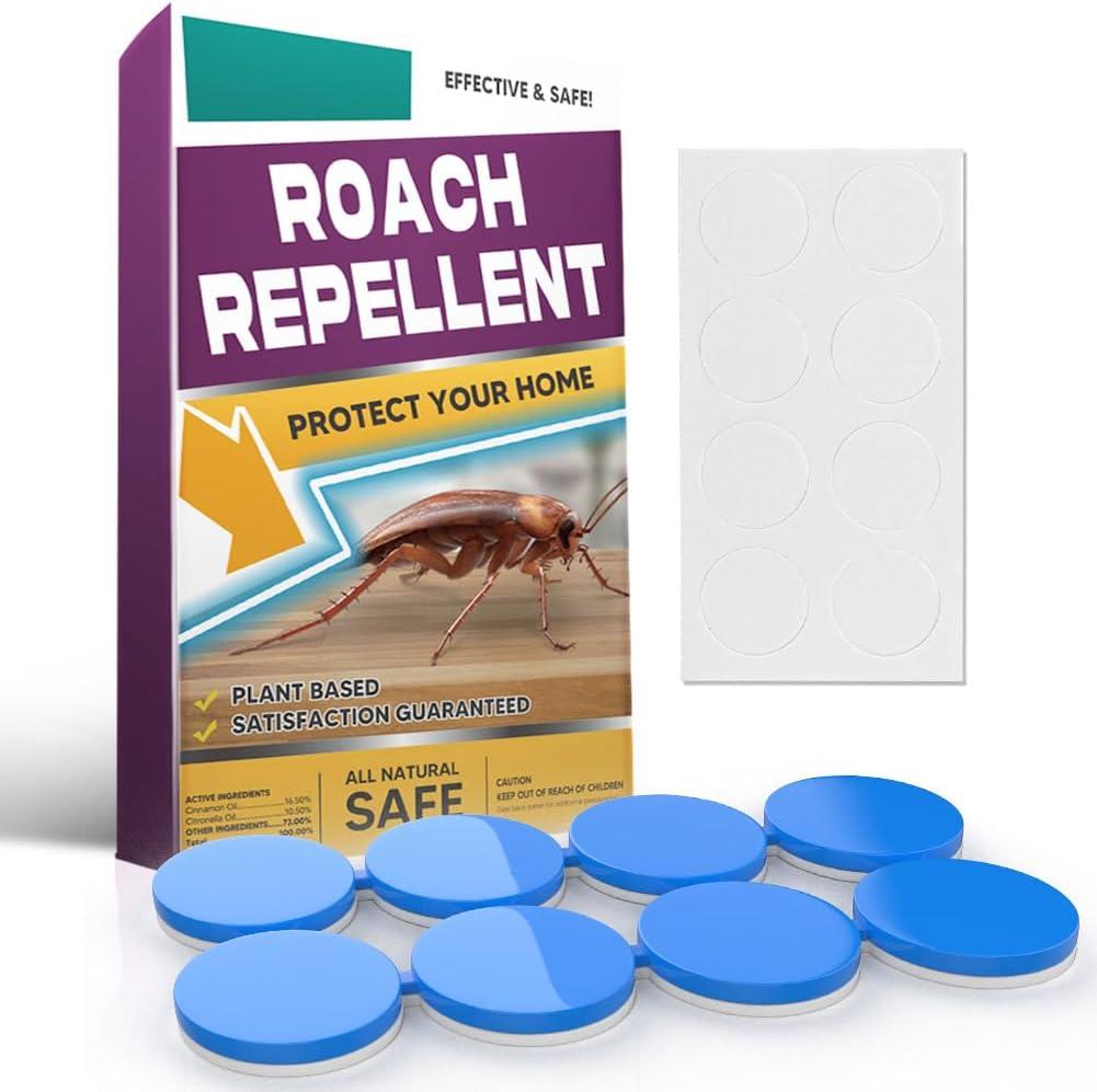 Tested Non-Toxic Cockroach Traps: Pet-Safe Pest Control for Home