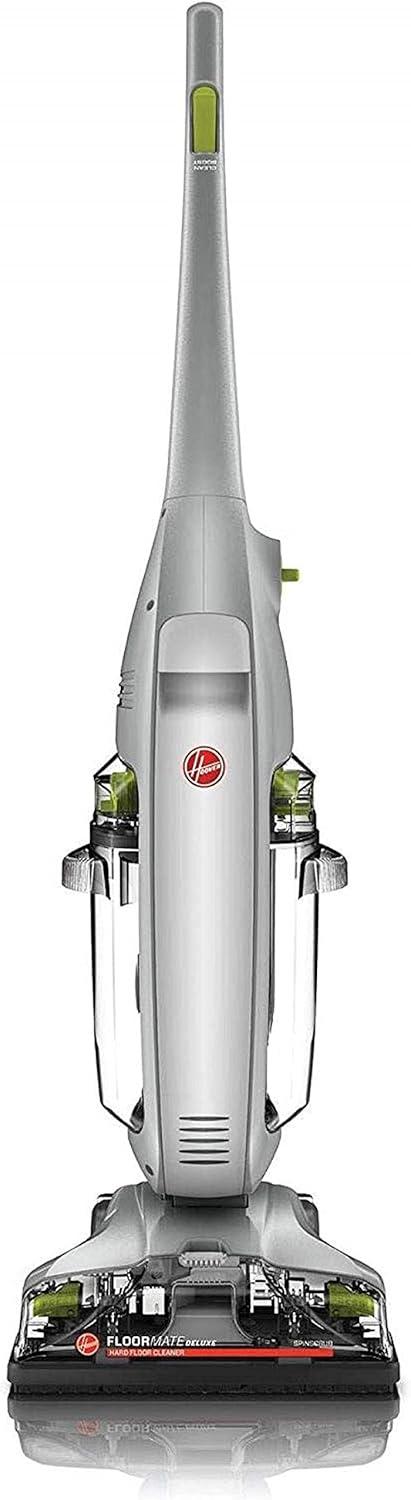 Steam Mop Showdown: Versus BISSELL's Pet-Safe Cleanliness