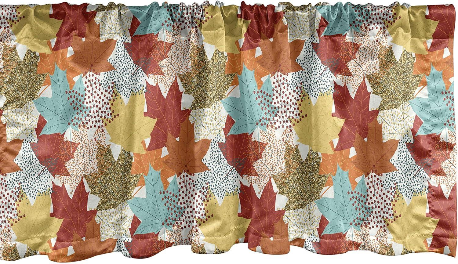 Surprising Seasonal Color Match: Tested Faux Plants & Window Valances for Versatile Home Decor