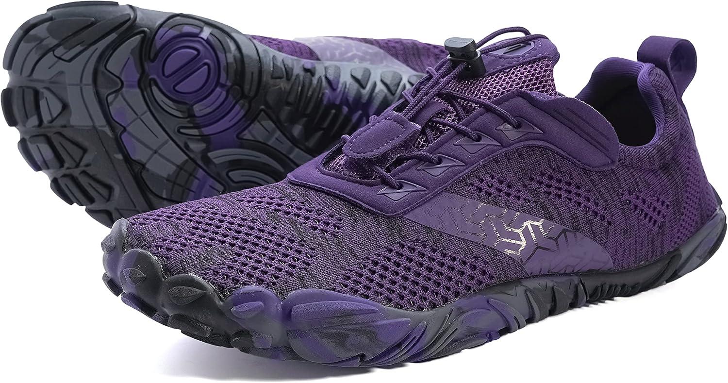 Showdown: Brooks Neutral, Tennis Use, Size Chart, Carbon Plate & Zero Drop Women's Running Shoes